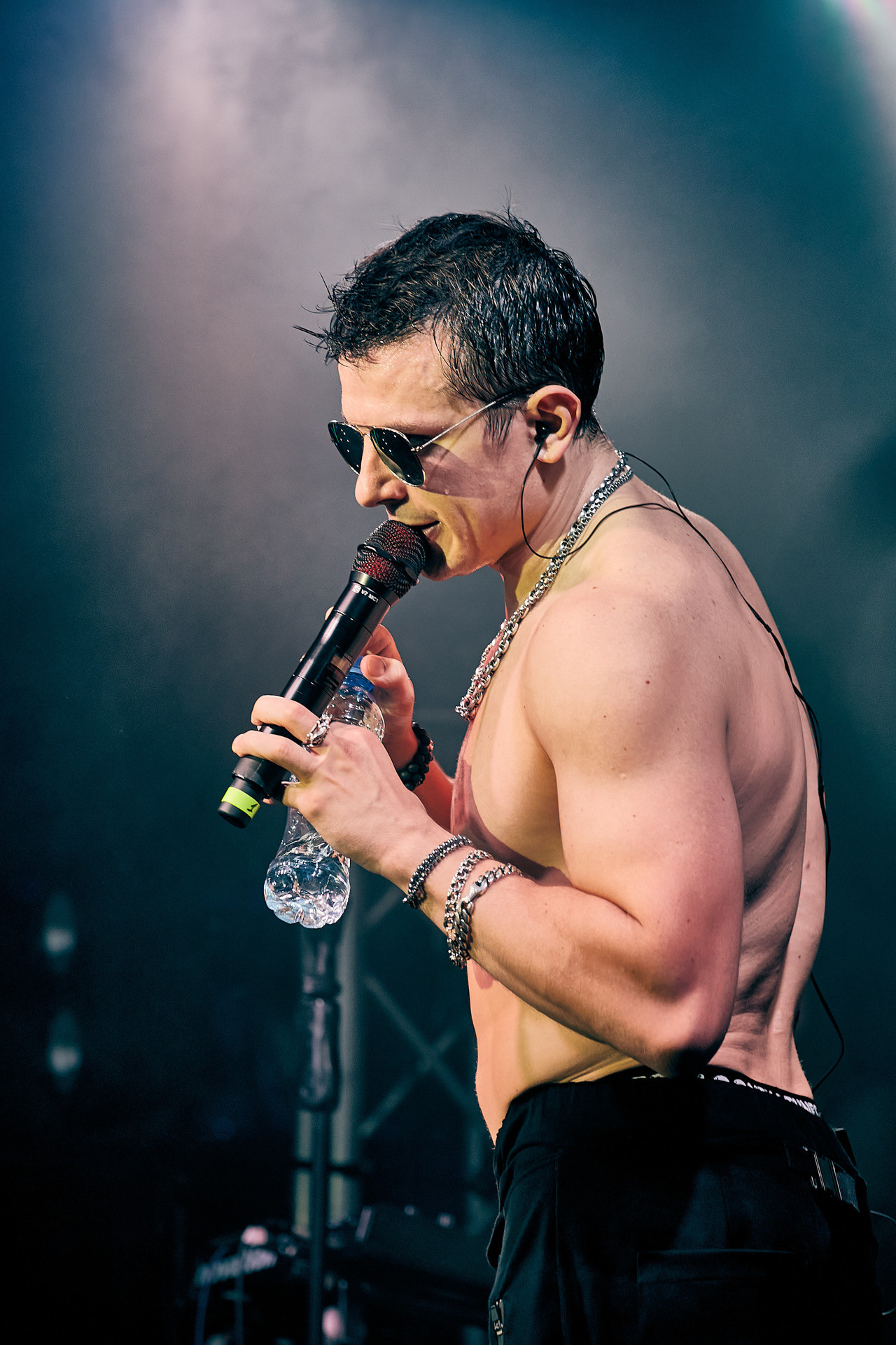 Концерты. Александр Кашин, репортажный фотограф в Челябинске и Екатеринбурге