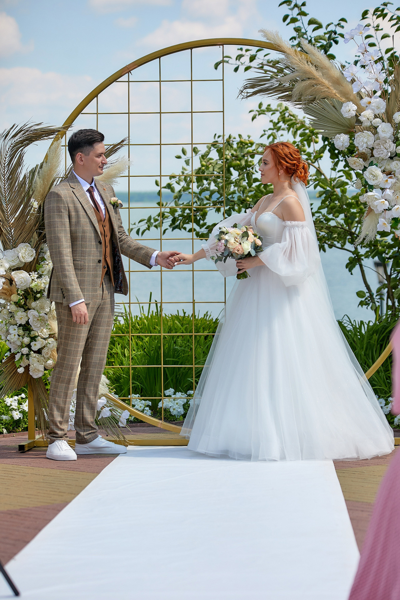 Свадьбы. Александр Кашин, репортажный фотограф в Челябинске и Екатеринбурге