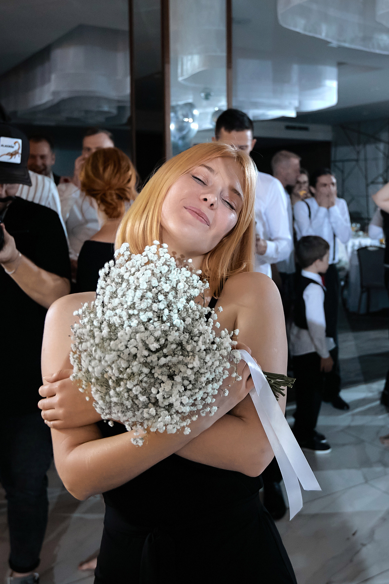 Свадьбы. Александр Кашин, репортажный фотограф в Челябинске и Екатеринбурге