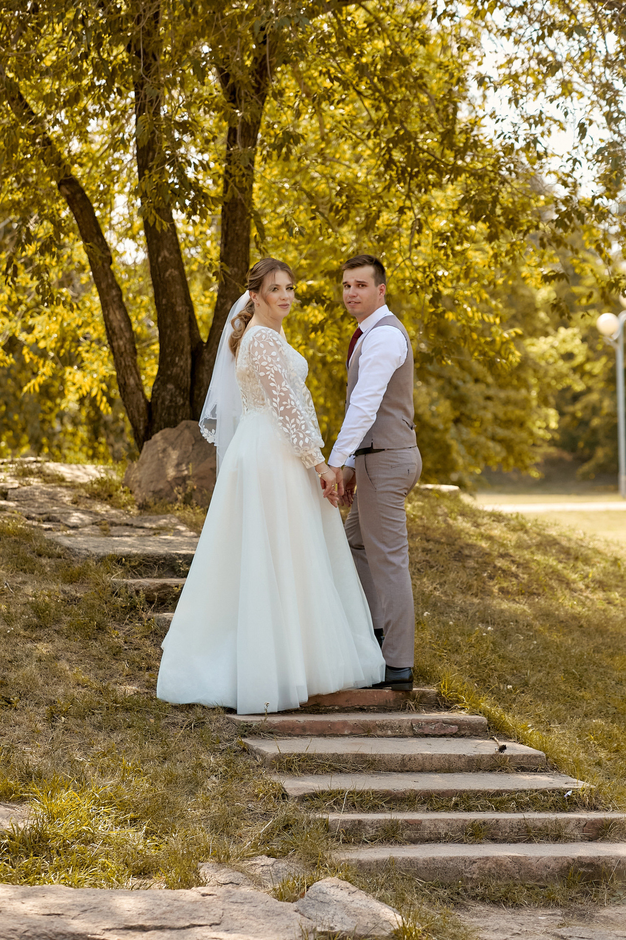 Свадьбы. Александр Кашин, репортажный фотограф в Челябинске и Екатеринбурге