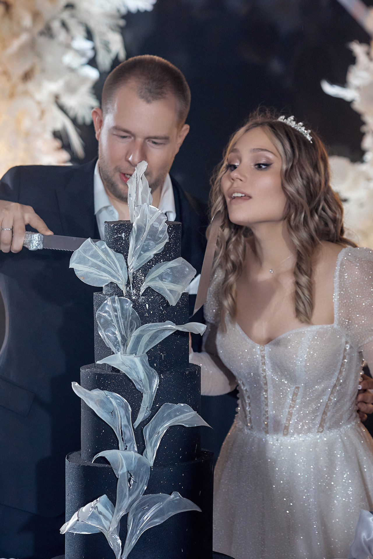 Свадьбы. Александр Кашин, репортажный фотограф в Челябинске и Екатеринбурге