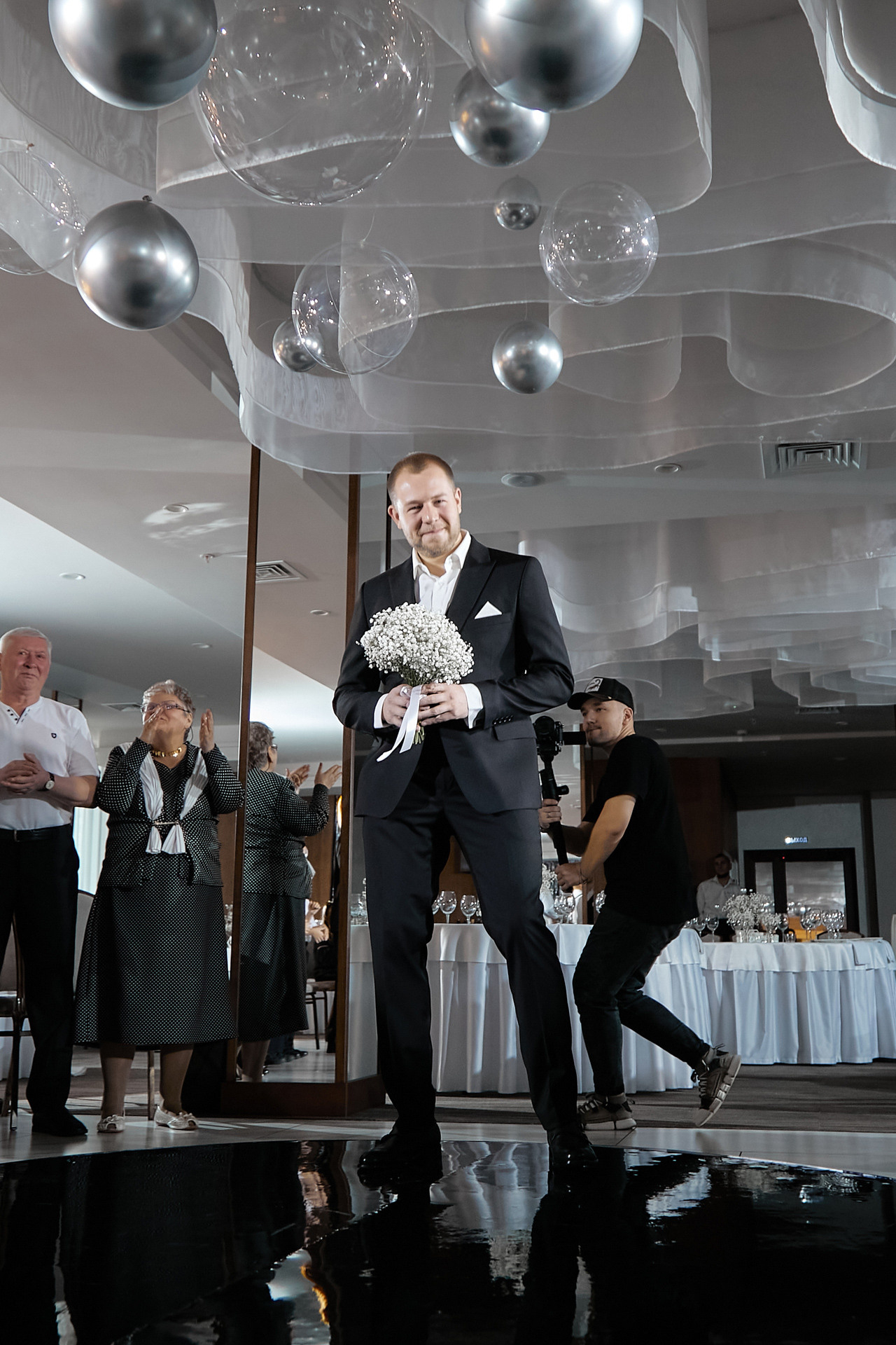 Свадьбы. Александр Кашин, репортажный фотограф в Челябинске и Екатеринбурге