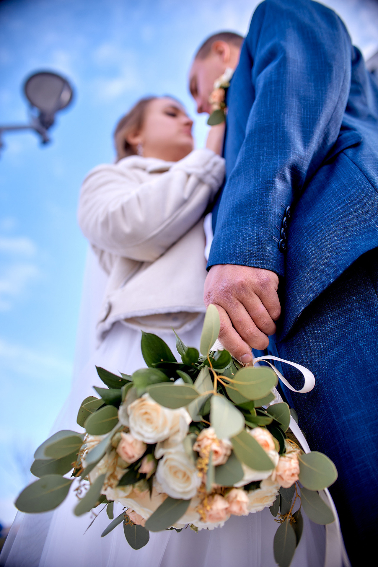 Свадьбы. Александр Кашин, репортажный фотограф в Челябинске и Екатеринбурге