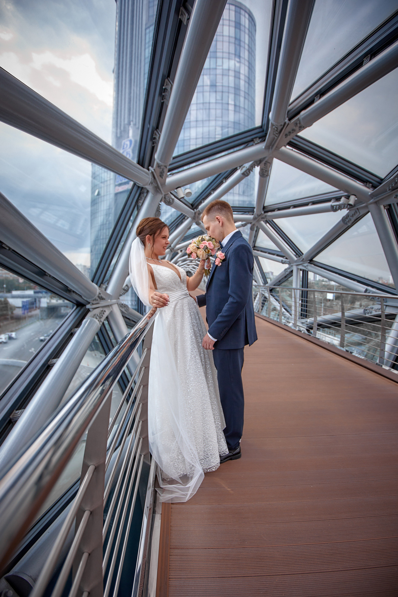 Свадьбы. Александр Кашин, репортажный фотограф в Челябинске и Екатеринбурге