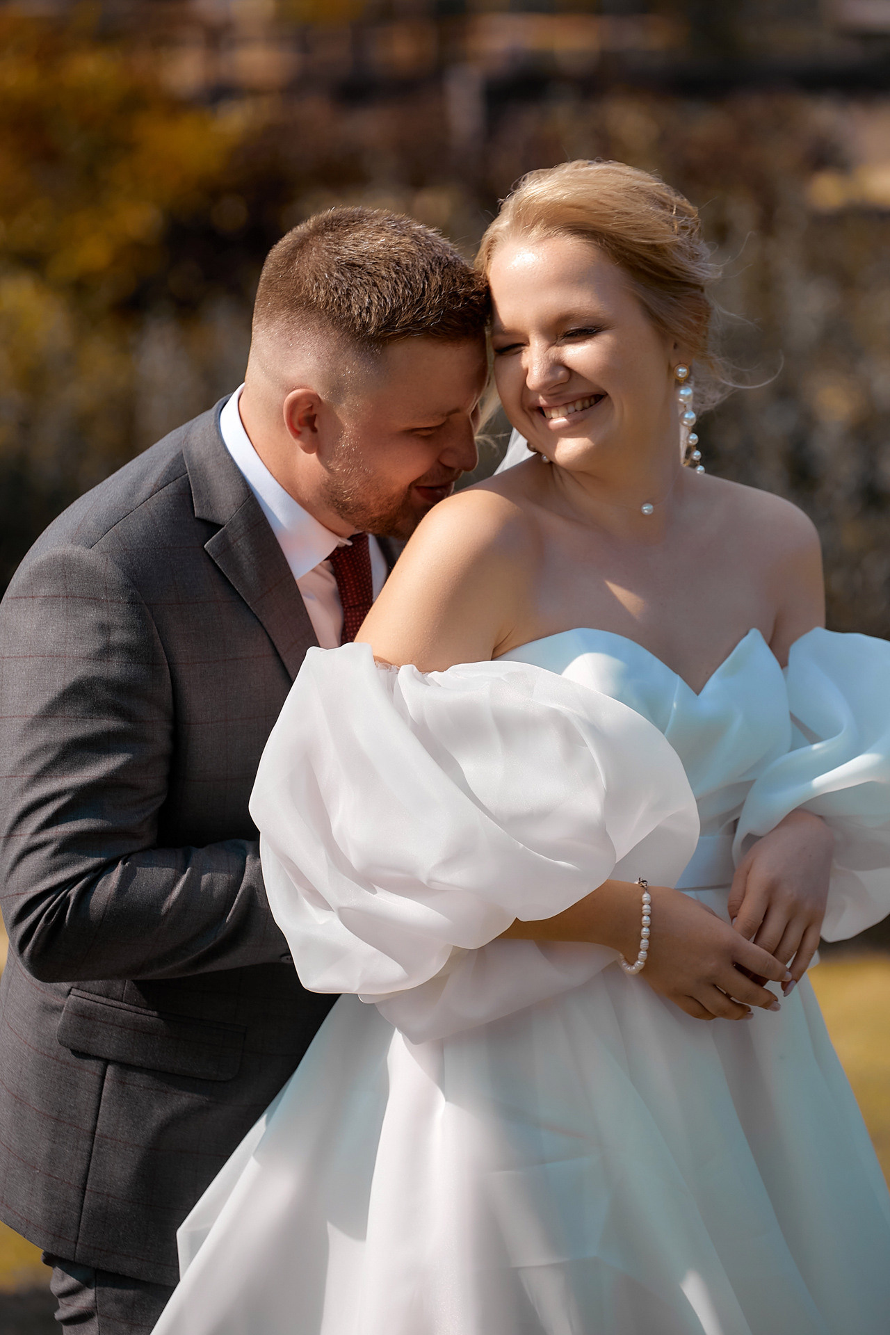 Свадьбы. Александр Кашин, репортажный фотограф в Челябинске и Екатеринбурге