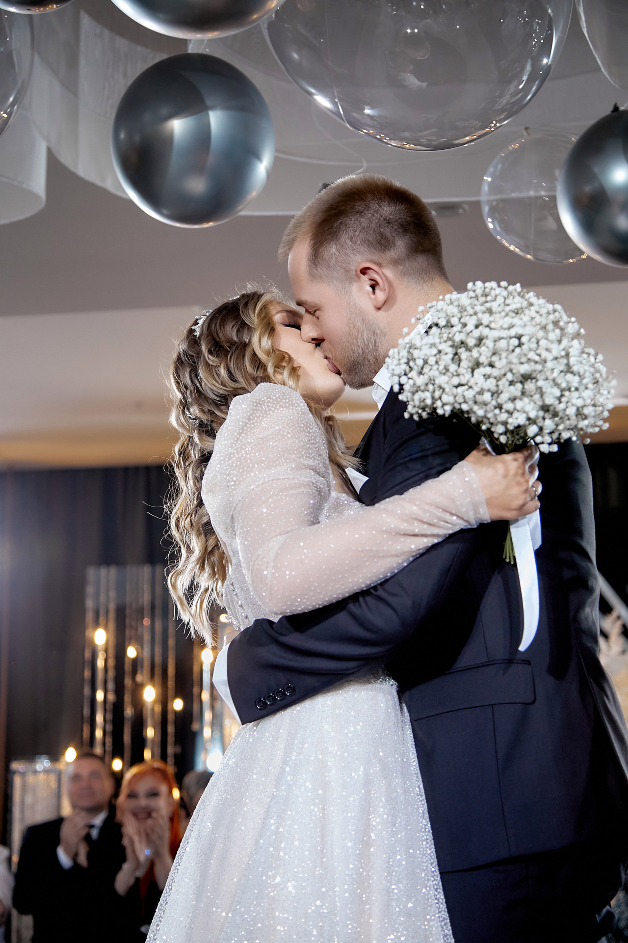 Свадьбы. Александр Кашин, репортажный фотограф в Челябинске и Екатеринбурге