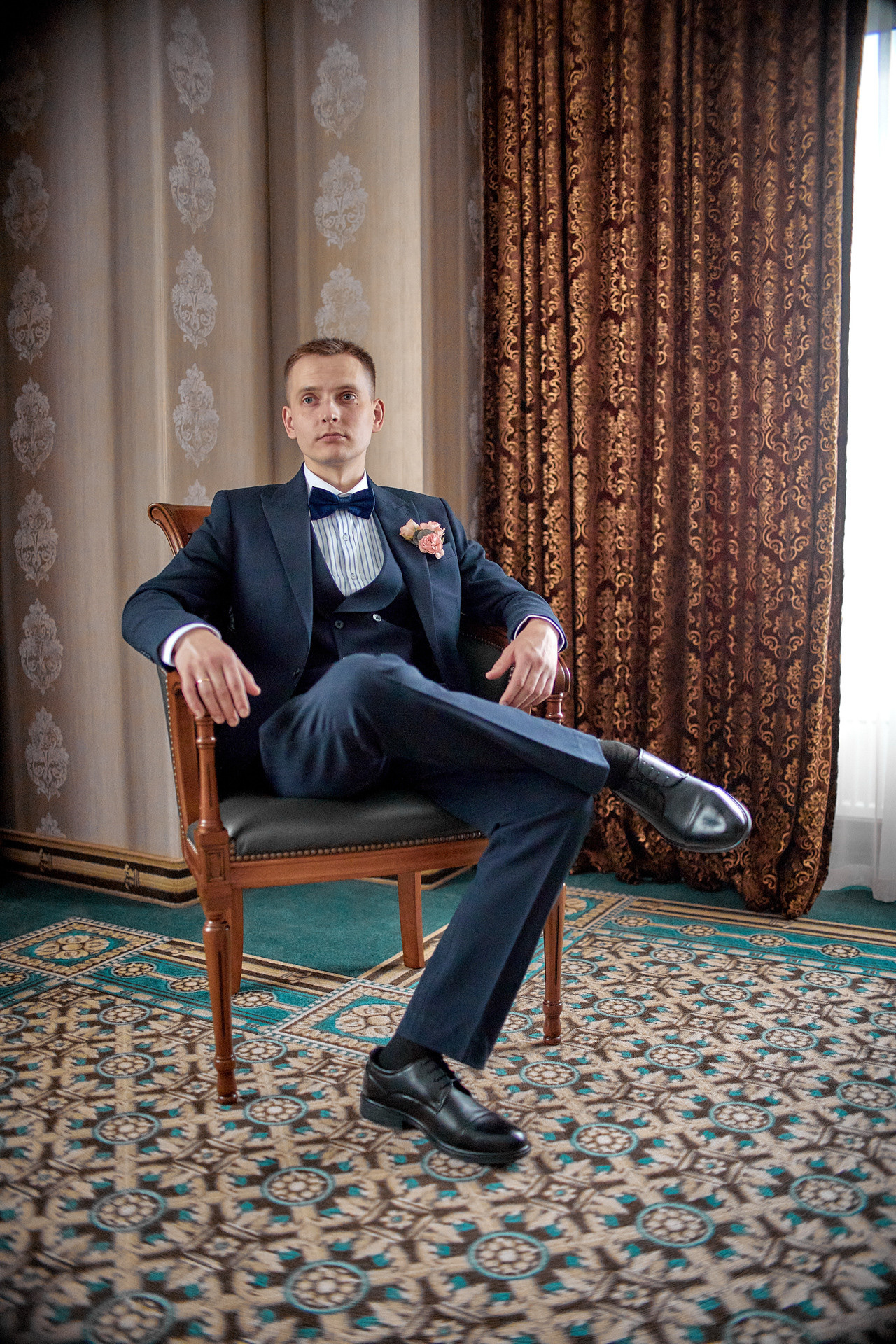 Свадьбы. Александр Кашин, репортажный фотограф в Челябинске и Екатеринбурге