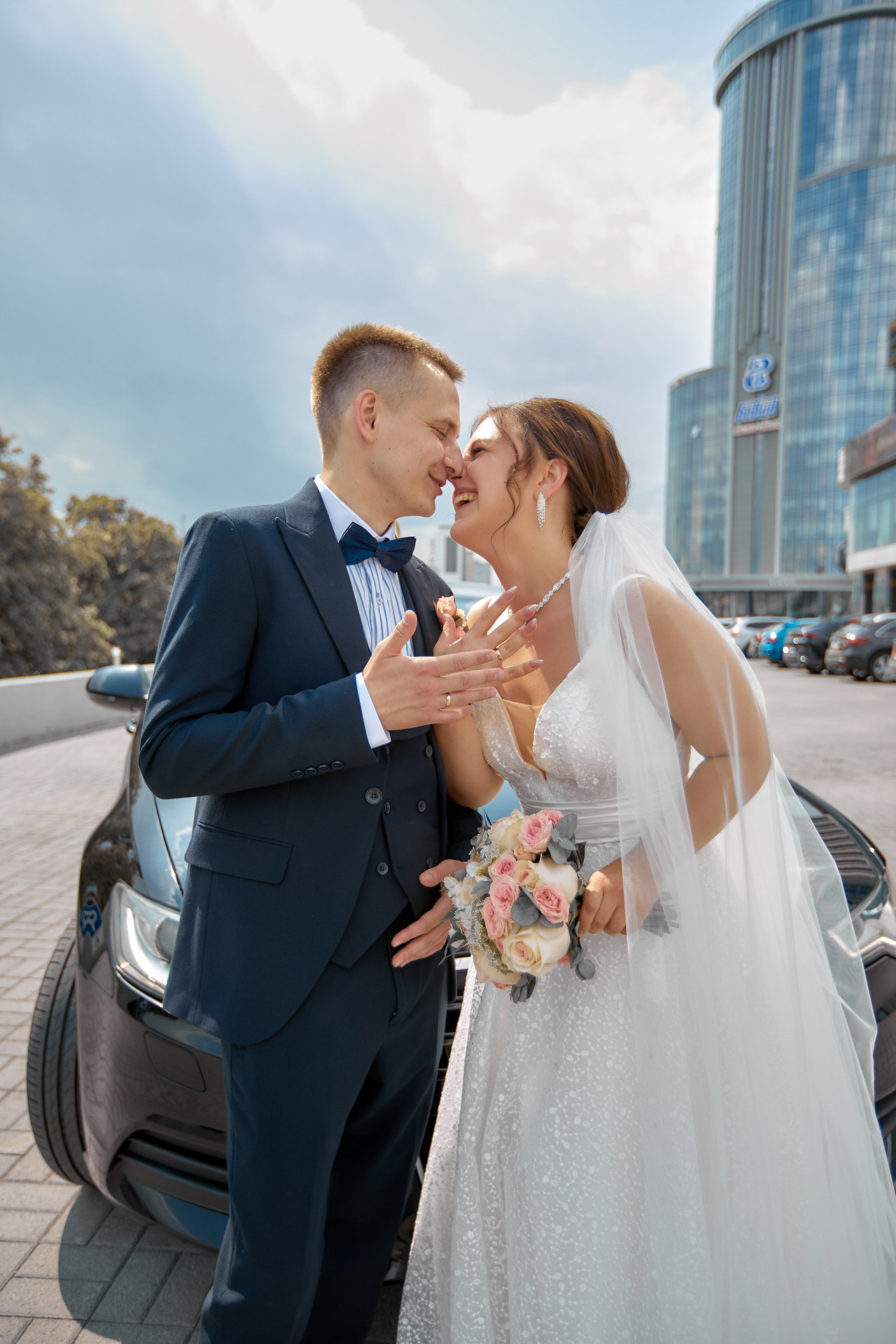 Свадьбы. Александр Кашин, репортажный фотограф в Челябинске и Екатеринбурге