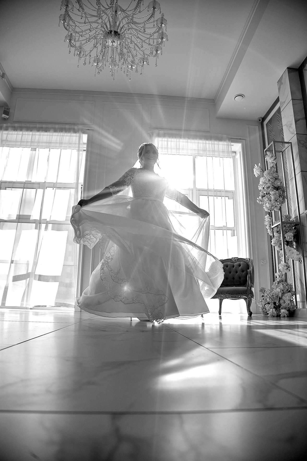 Свадьбы. Александр Кашин, репортажный фотограф в Челябинске и Екатеринбурге