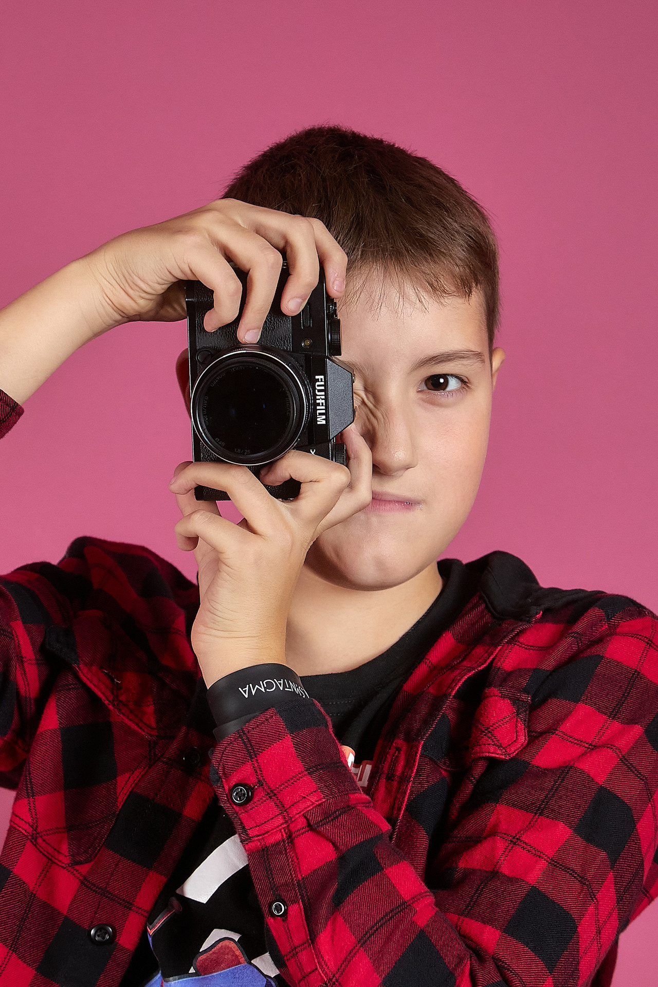 Детские. Александр Кашин, репортажный фотограф в Челябинске и Екатеринбурге