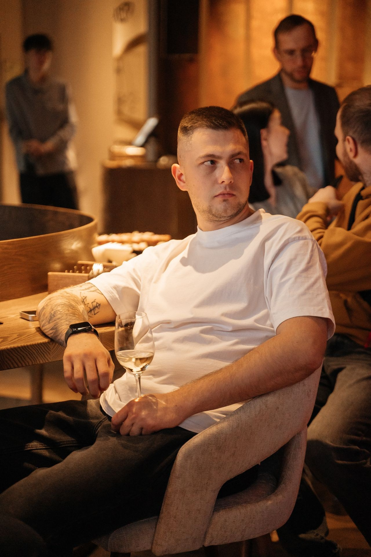 Siamese Asset — Novosibirsk 3.03.2025. Фотогалерея Kalinka Thailand