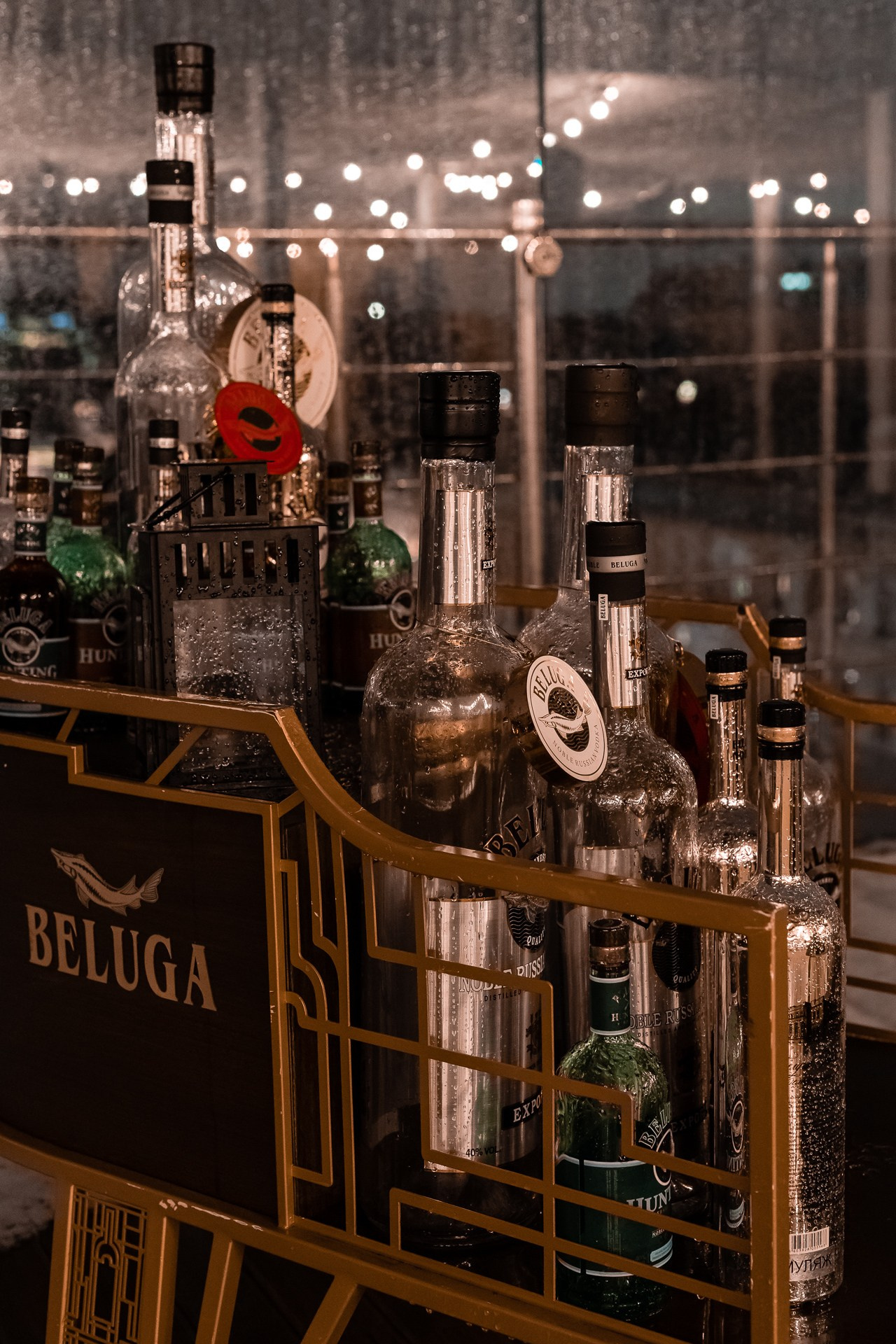 Репортажная съемка корпоратива в ресторане «Гастрономика». Фотограф в Санкт-Петербурге — Сергей Петров