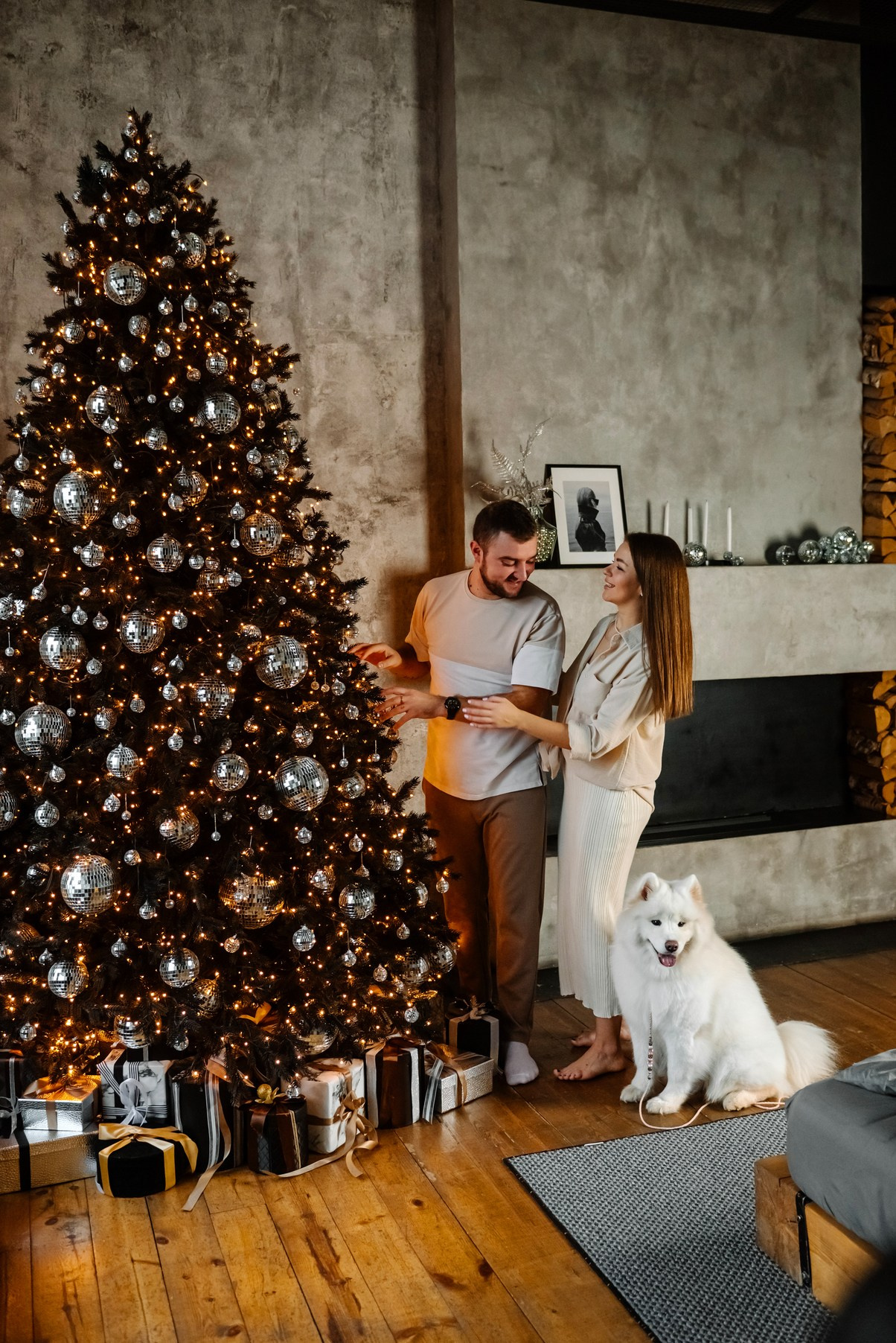 Лавстори с собачкой. Свадебный и сеейный фотограф в Санкт-Петербурге Елена Худякова