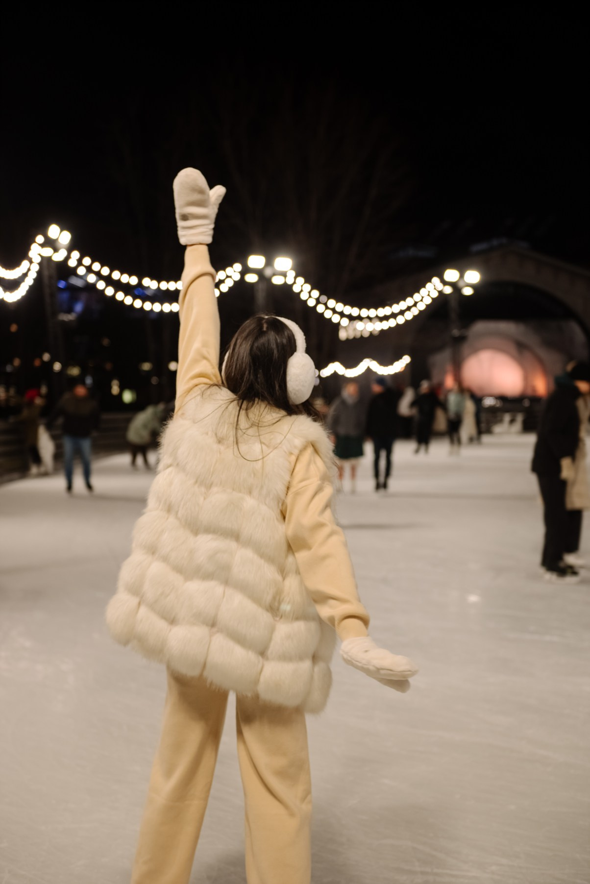 Индивидуальная. Диана. Свадебный и сеейный фотограф в Санкт-Петербурге Елена Худякова
