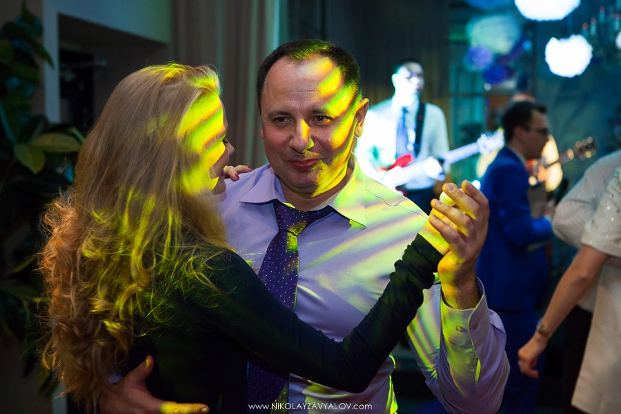 АЛВИСА (корпоратив). Видеооператор/Фотограф Николай Завьялов