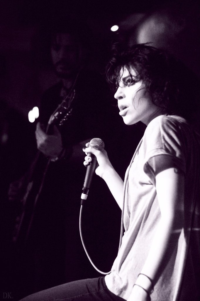 The Jack Wood, Scofferlane. Фотограф Дарья Комарова