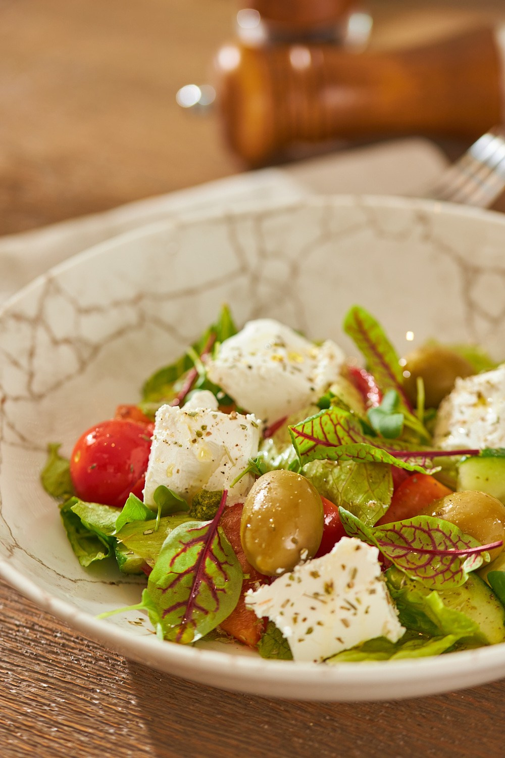 Ресторан «Соседи». Предметная и рекламная фотография