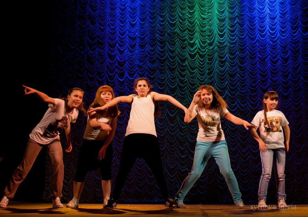 Амира. Детский концерт. Детский и семейный фотограф, фотограф мероприятий Нижний Новгород