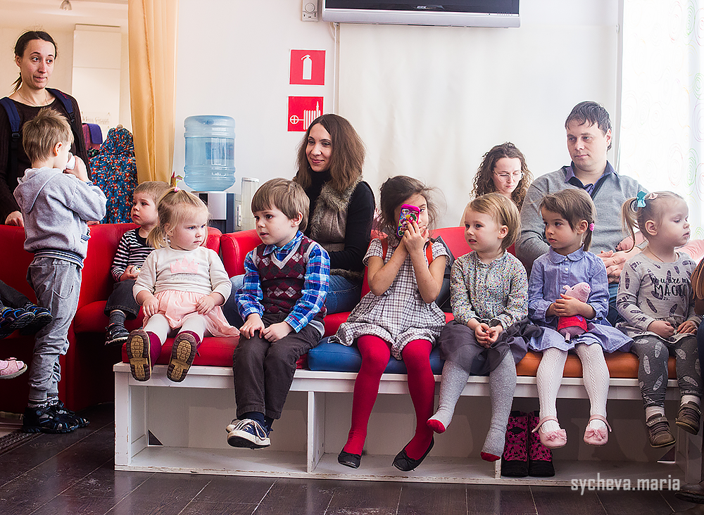 Золушка. Музыка барокко. Детский и семейный фотограф, фотограф мероприятий Нижний Новгород