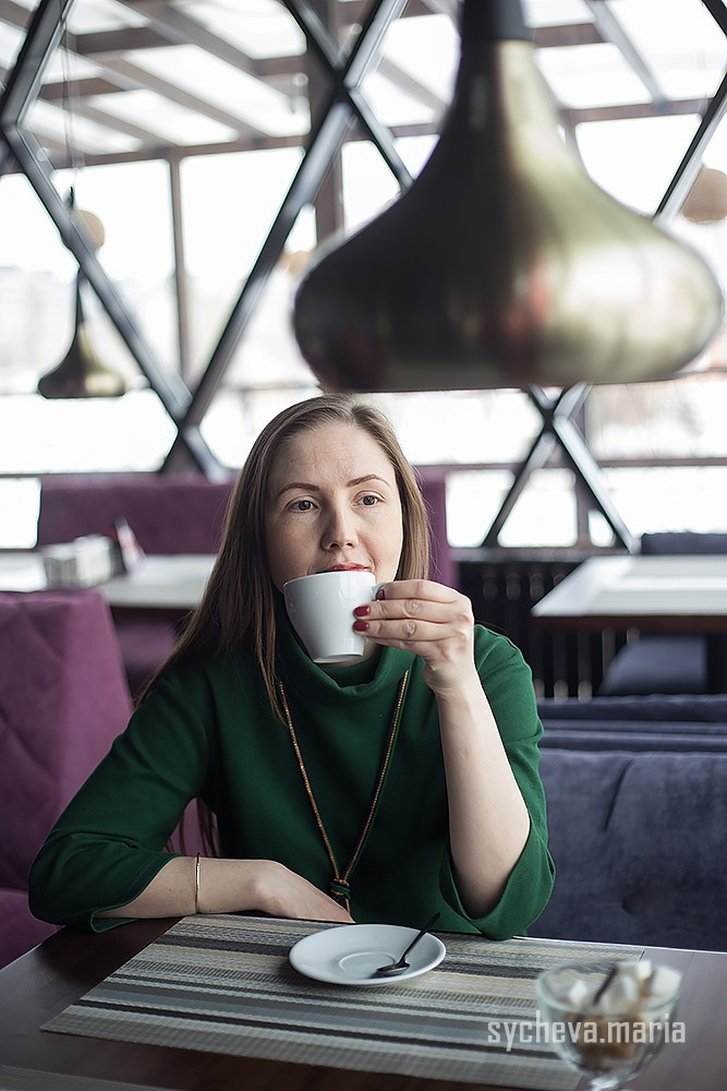 Деловой обед в геометрии. Детский и семейный фотограф, фотограф мероприятий Нижний Новгород