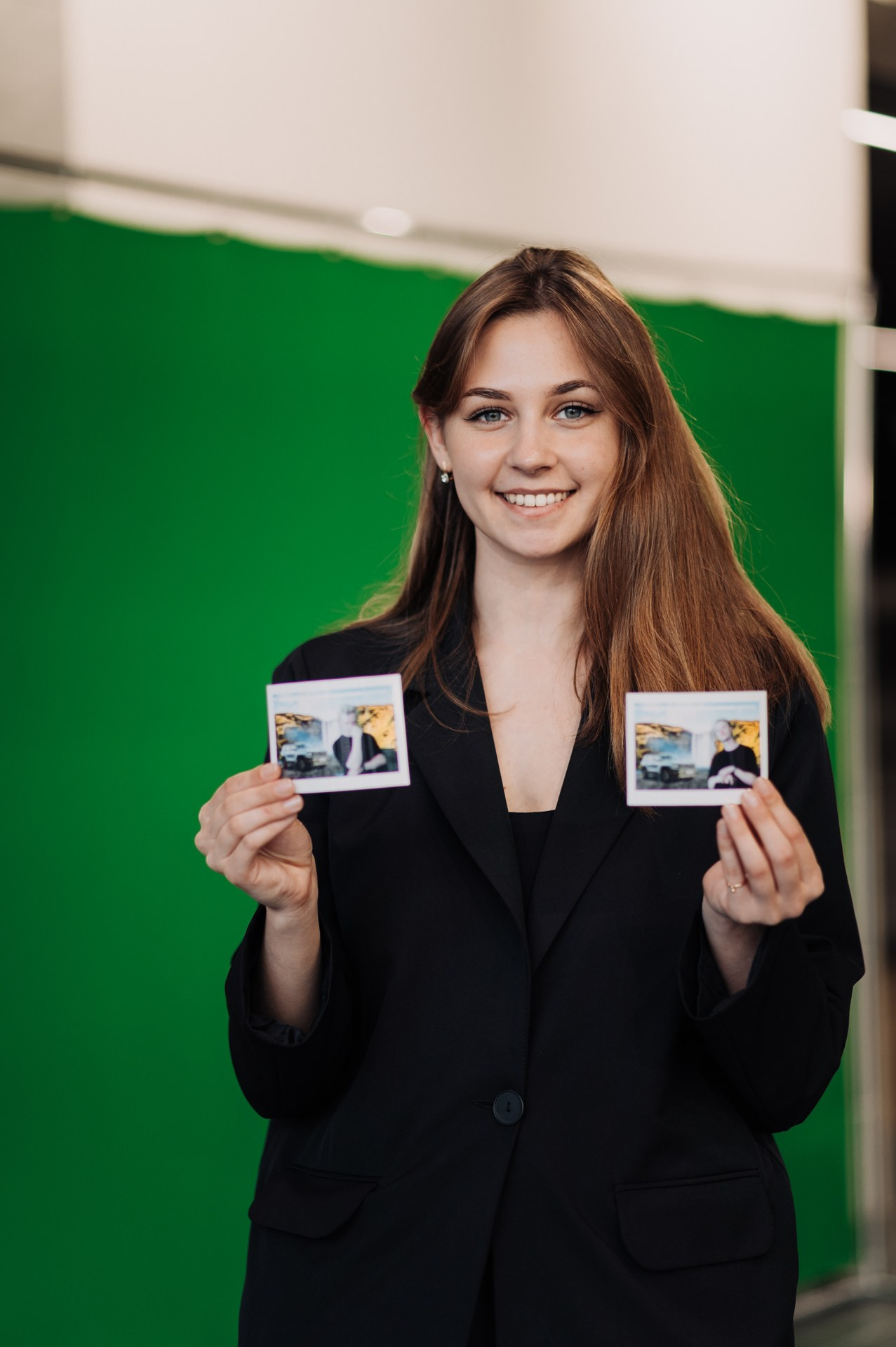 Презентация HAVAL H3. Night2Day Санкт-Петербург