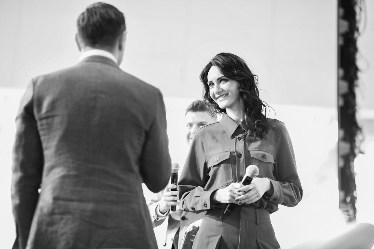 БИТ18. Артур Погосян — лучший свадебный фотограф России