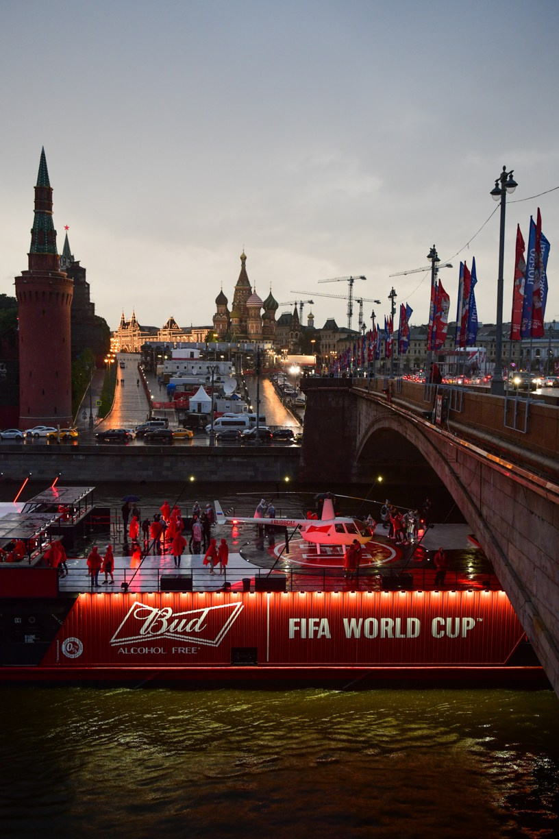 #BUDBOAT. Артур Погосян — лучший свадебный фотограф России