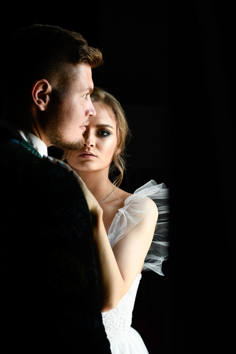 Dot Dot Dash. Артур Погосян — лучший свадебный фотограф России