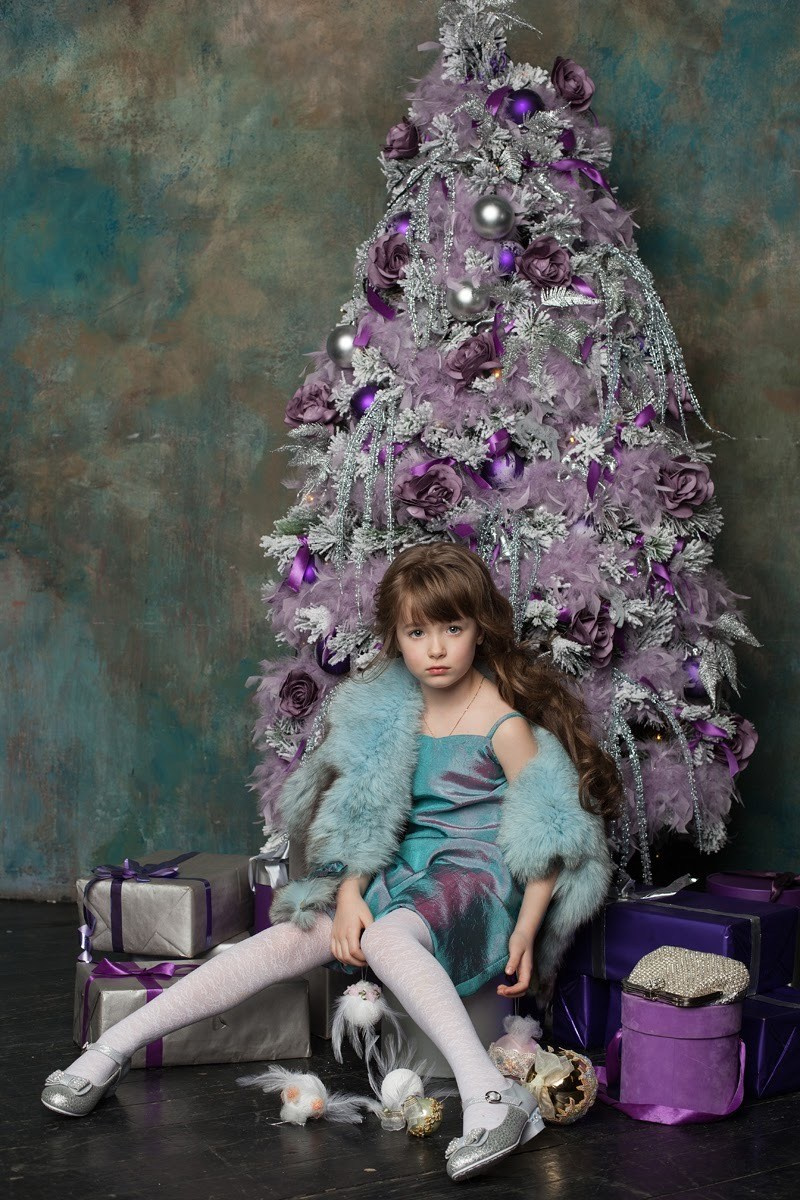 Тематические фотосессии. Фотограф в Москве Юлия Рубцова (фото и видео)