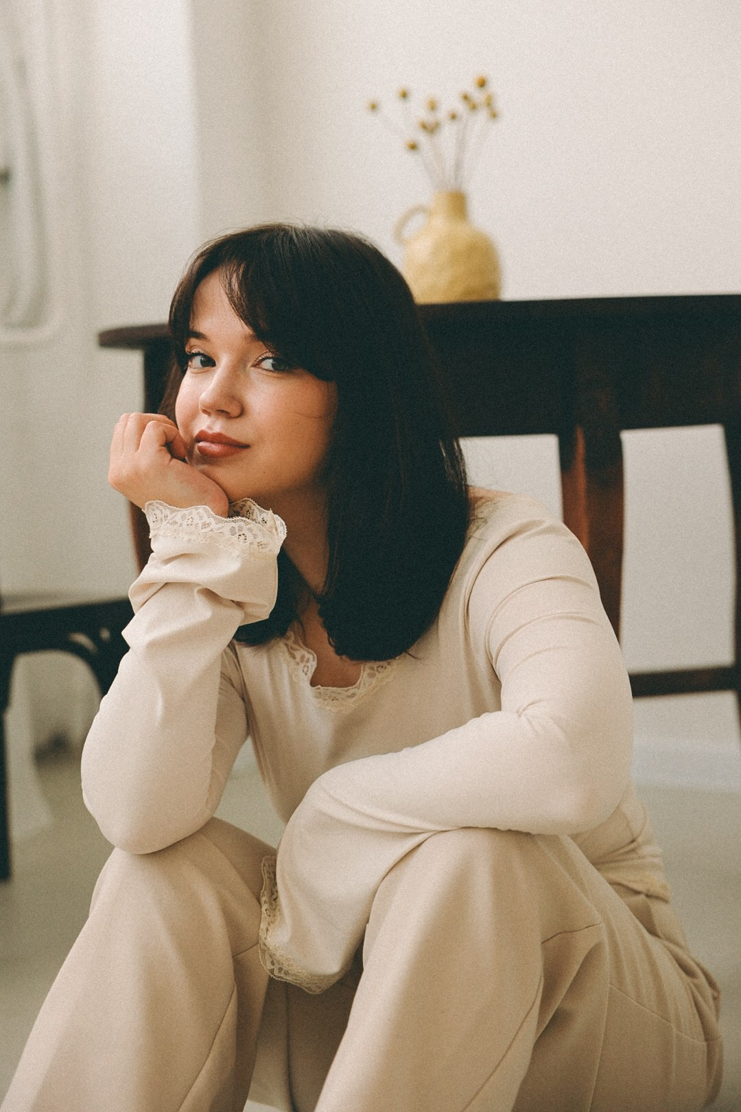 Пикник на закате. Фотограф Нижний Новгород