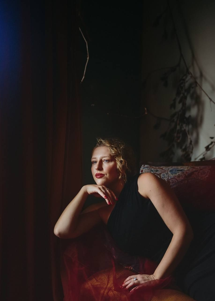 Портрет. Фотостудия в Одинцово