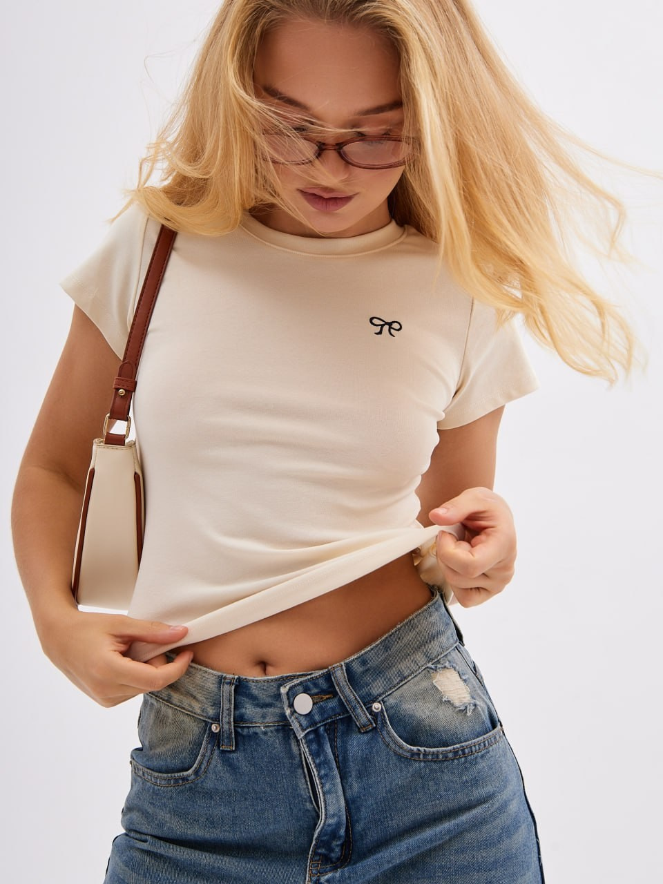 Одежда. Виктория Еремина — фотограф и видеограф в Москве