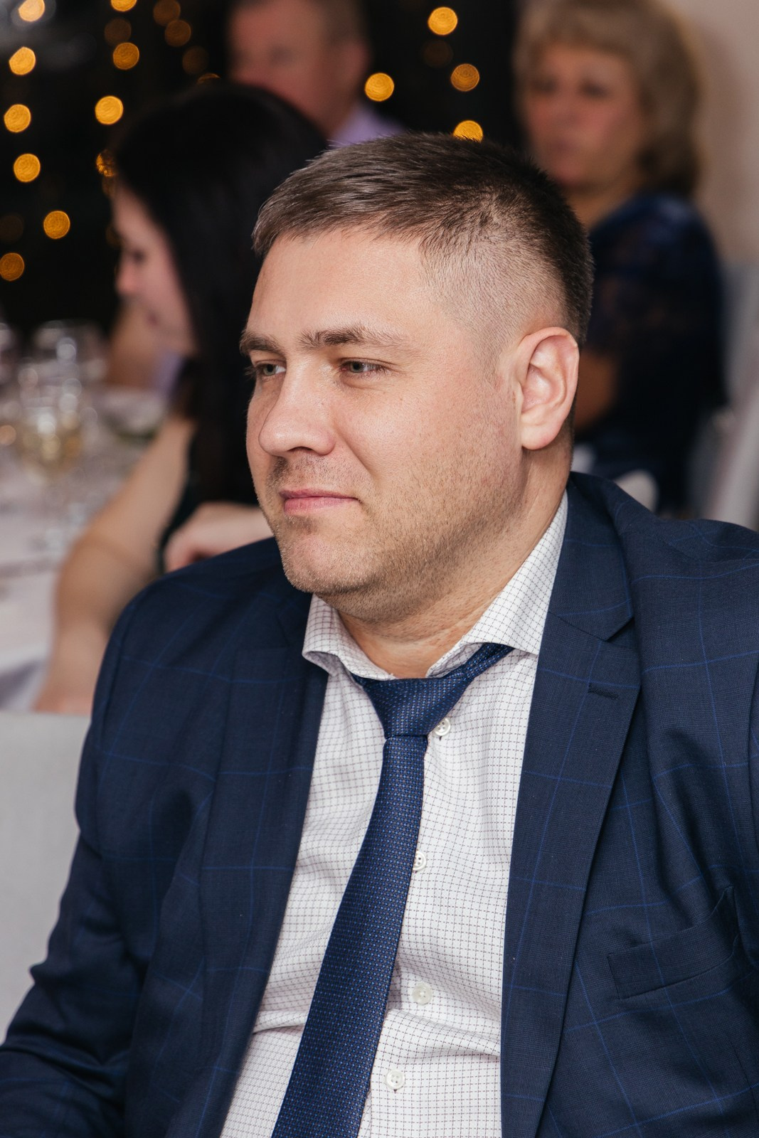 «РЖД» корпоратив. Фотограф Алексей Солопов