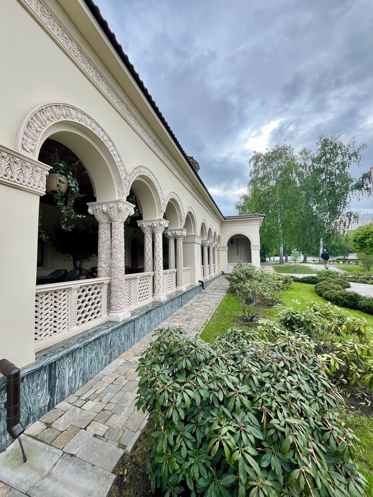 НОВОТИХВИН. Фотограф для маркетплейсов Михаил Бове