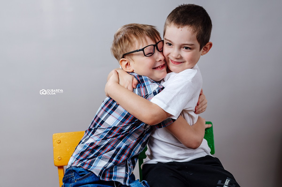 Детский сад