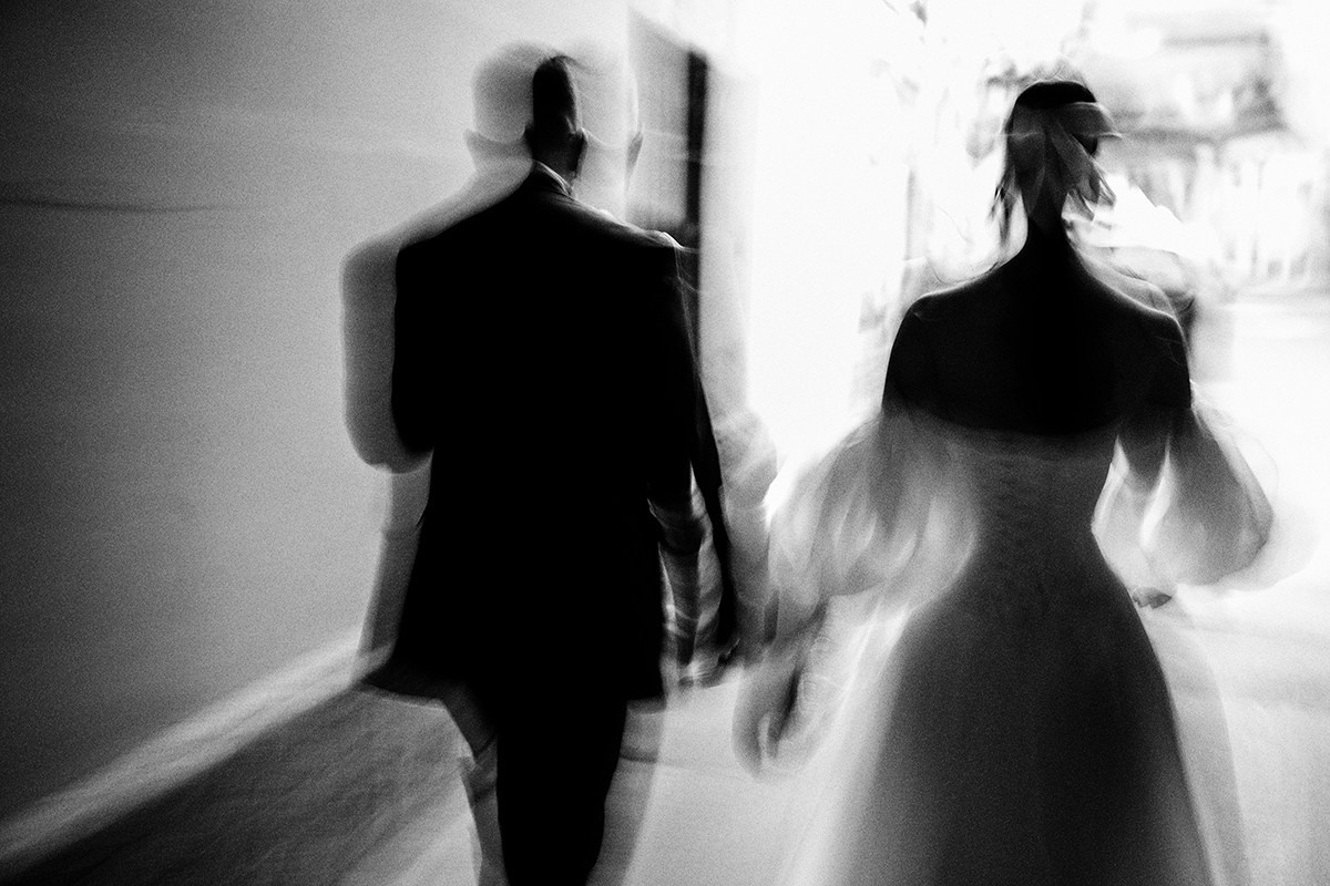 Свадебный фотограф в Санкт-Петербурге Анастасия Андреева