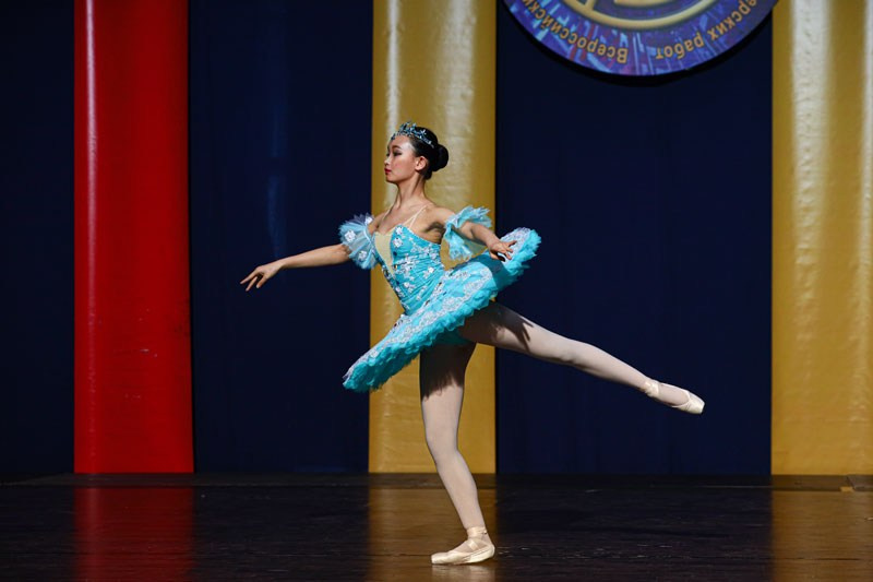 30 ноября 2024 — Всероссийский фестиваль-конкурс «Белый ветер». Золотые фестивали