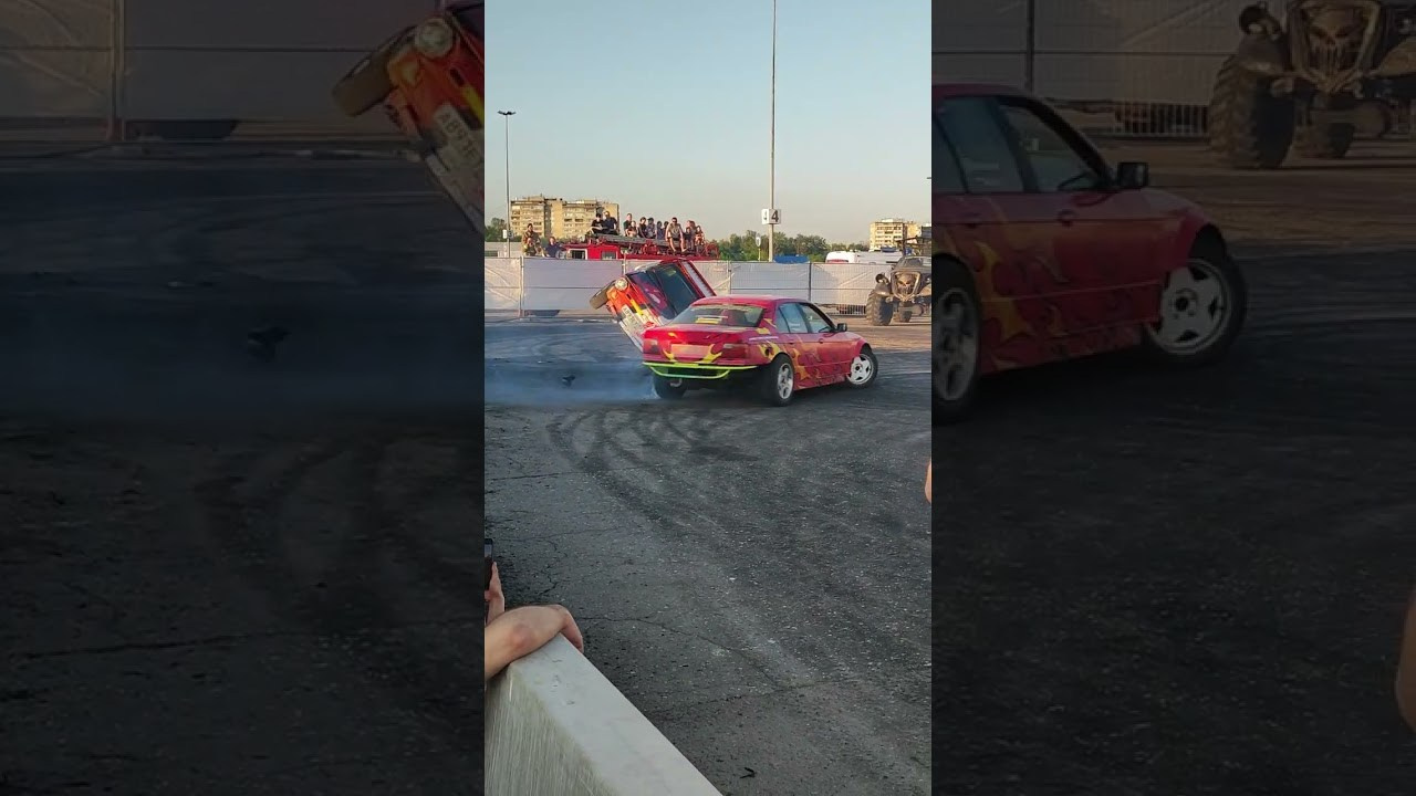 Шоу Каскадеров Мастера Панина_2024. Портретный фотограф Ярославль I Натали Чуб