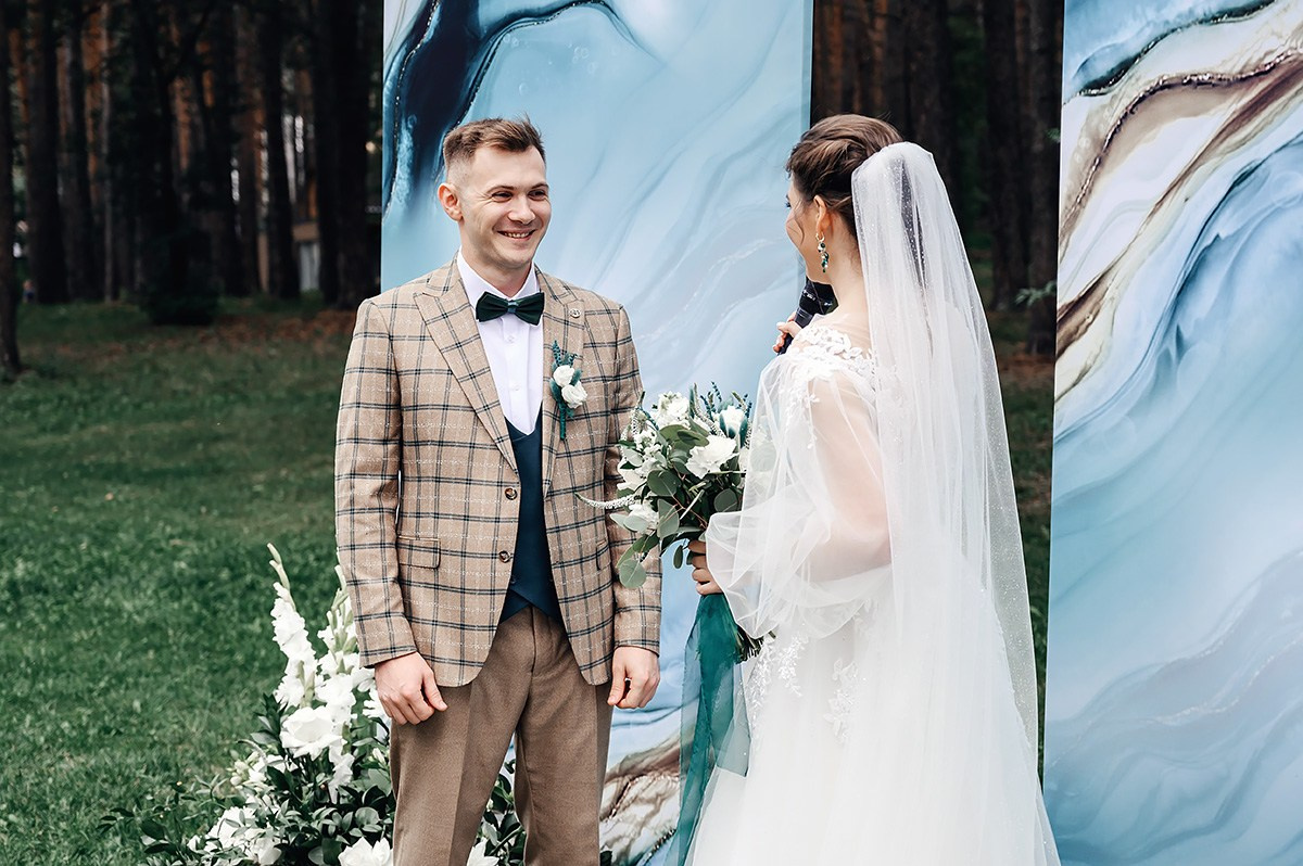 Андрей & Лена. Свадебный и семейный фотограф в Новосибирске — Алексей Гаврилов