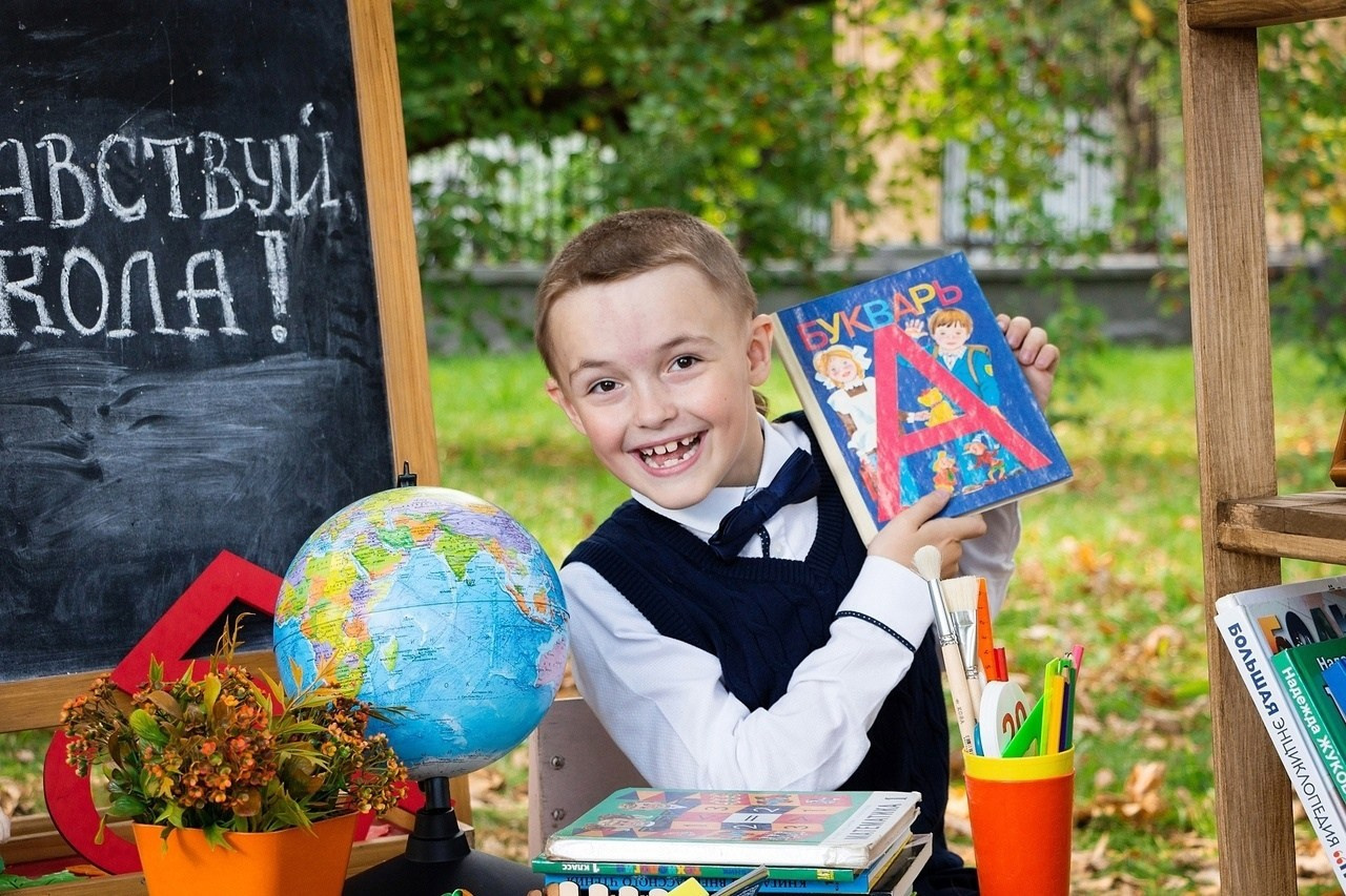 Фотопроекты. Выпускные альбомы «Эврика» в Нижнем Новгороде