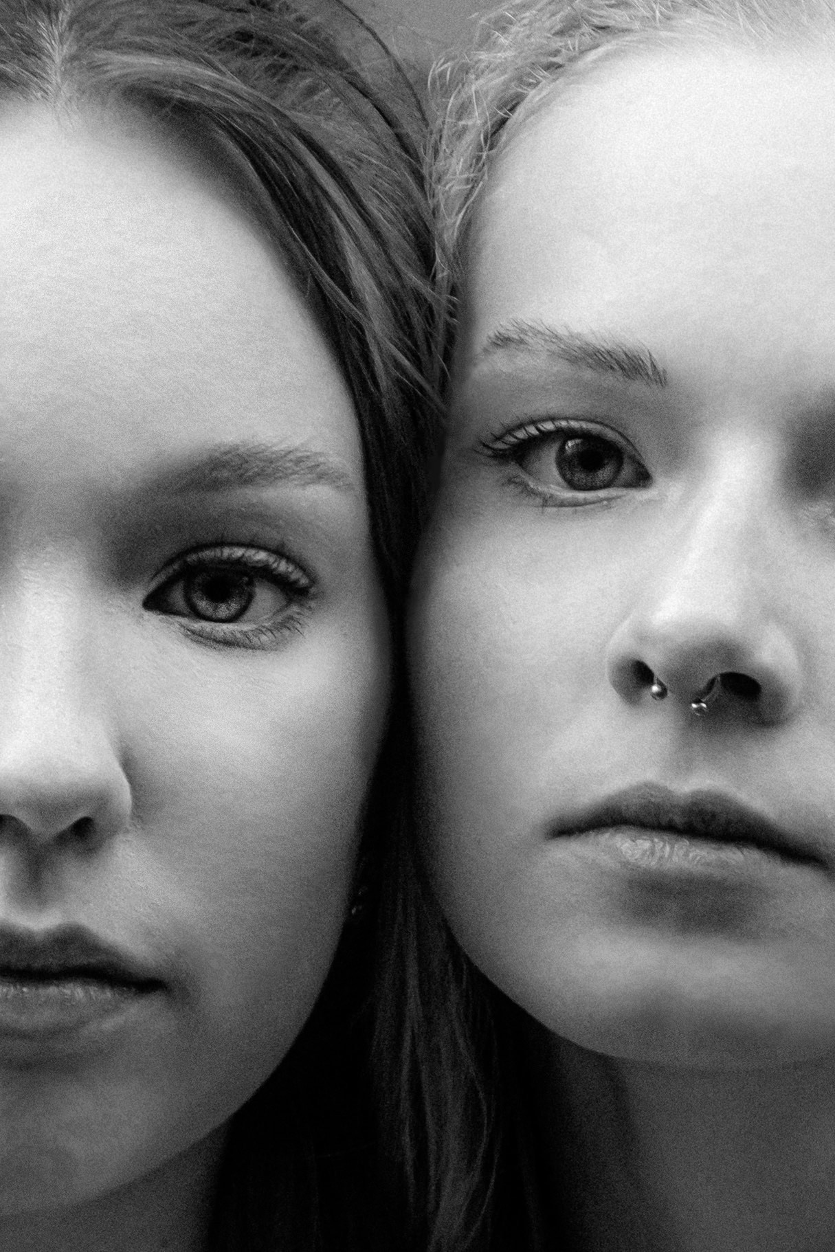 Прогулка. Со стороны / репортажный фотограф в СПб