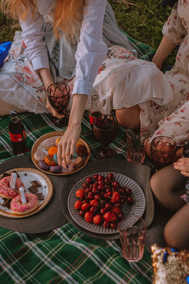 SWEET 14. Портретный и Семейный фотограф в Санкт-Петербурге Rocket Alice