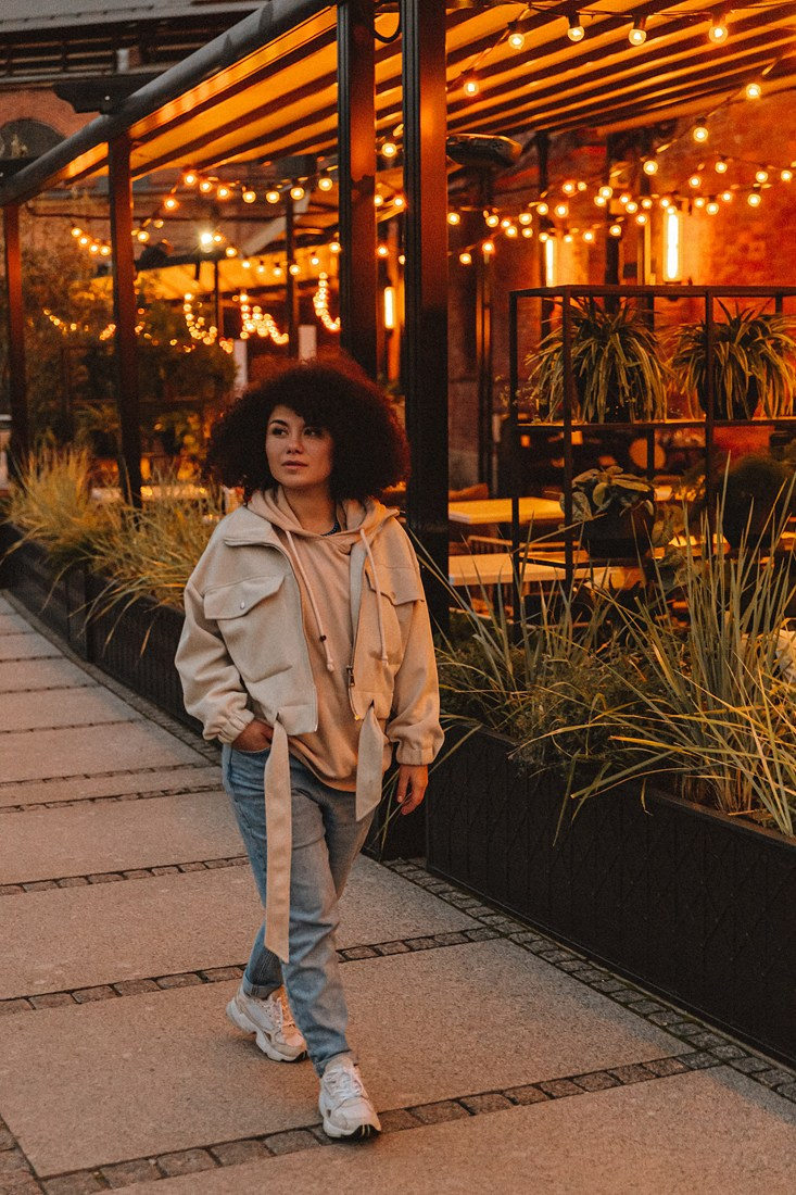 LINA. Портретный и Семейный фотограф в Санкт-Петербурге Rocket Alice