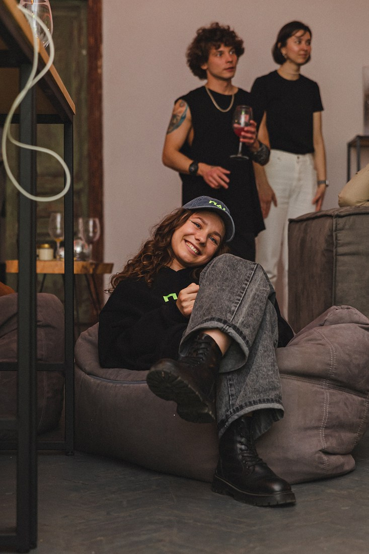 Репортажная и контент съемка. Портретный и Семейный фотограф в Санкт-Петербурге Rocket Alice