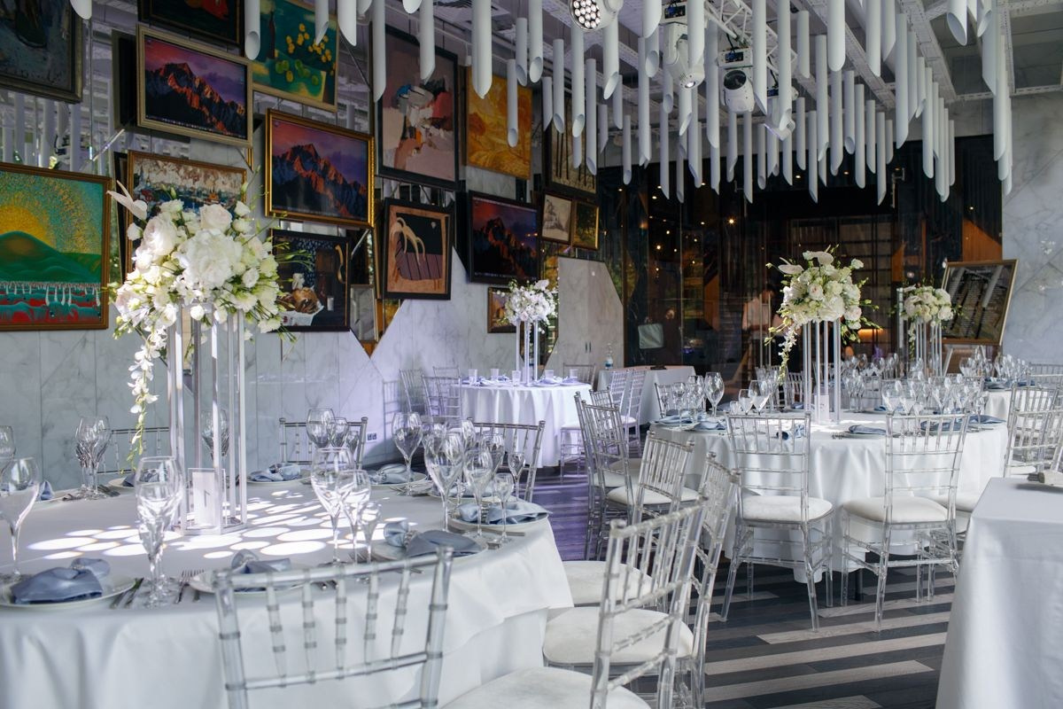 Площадки для больших свадеб в Нижнем Новгороде. Свадебный и семейный фотограф в Нижнем Новгороде и Москве