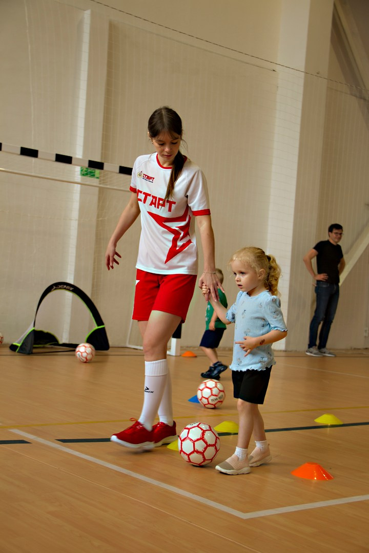 Репортаж открытый урок метеор. Фотограф Екатеринбург Екатерина Красноперова