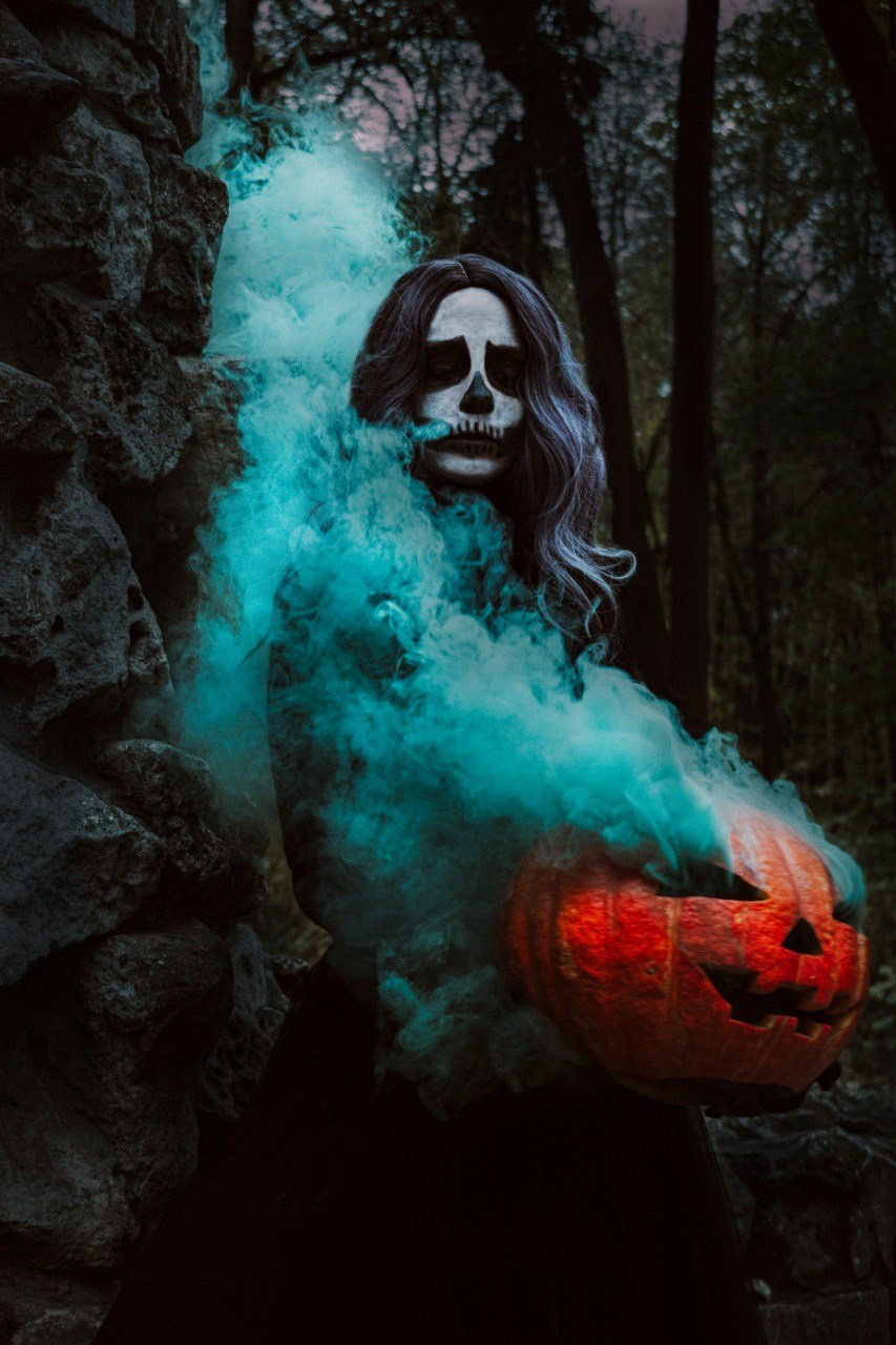 Fantasy и imaginative фотограф Виктория Мичко