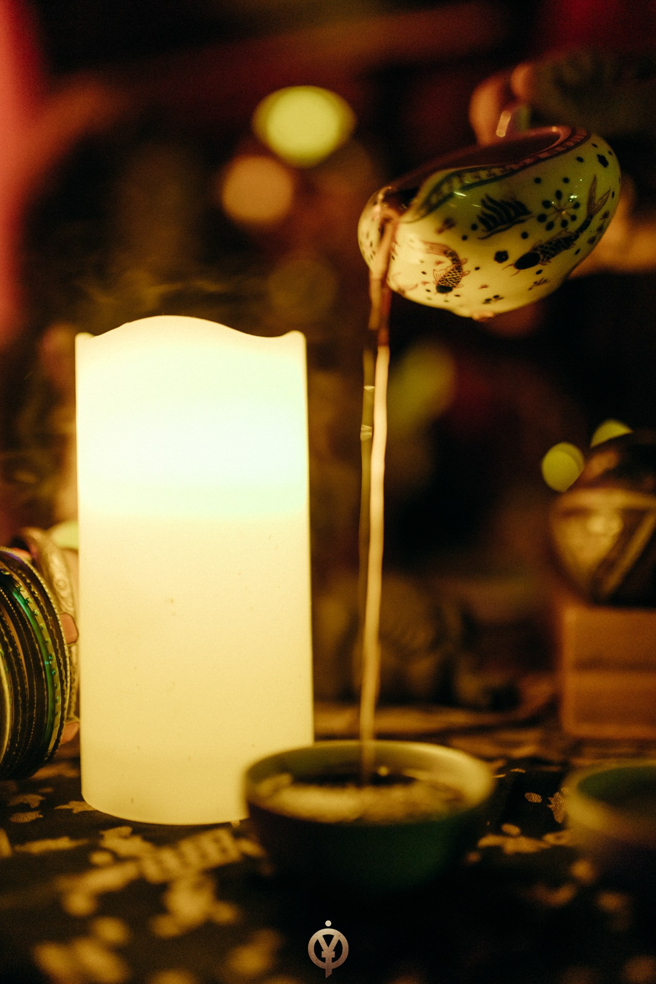 ODYSSEY Vostok Shantaram. Репортажный фотограф в Санкт-Петербурге Александр Паклин