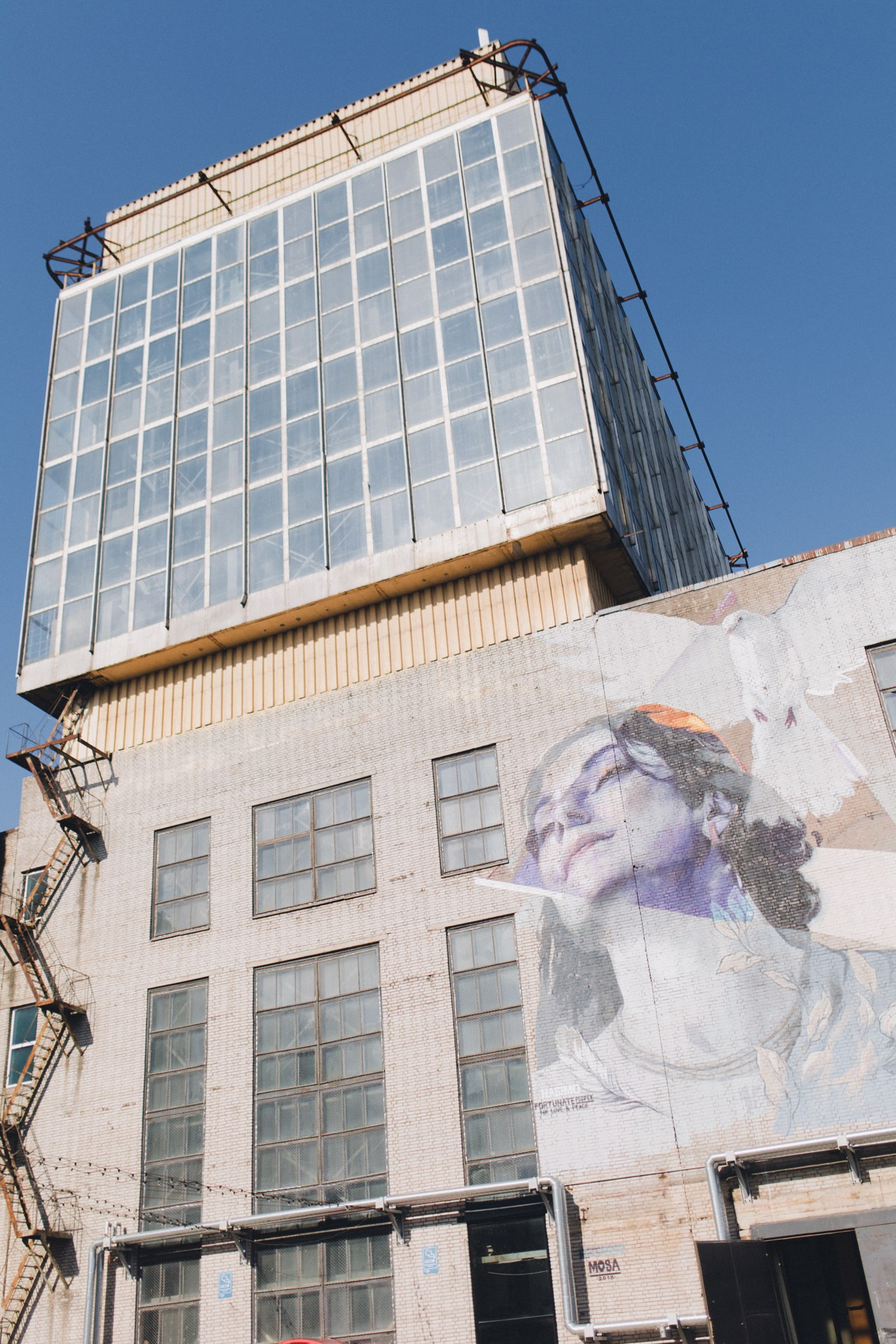 Saint-Petersburg Cocktail Week. Репортажный фотограф в Санкт-Петербурге Александр Паклин