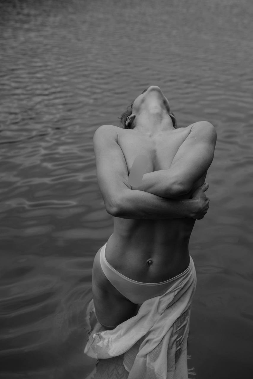 Катя. Фотограф Каролина